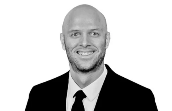 Andrew Jagim Ph.D.